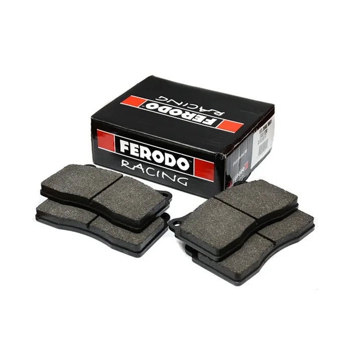 Ferodo BMW M2/M3/M4 DS2500 Rear Brake Pads (G87/G80/G81/G82/G83) FCP4381H