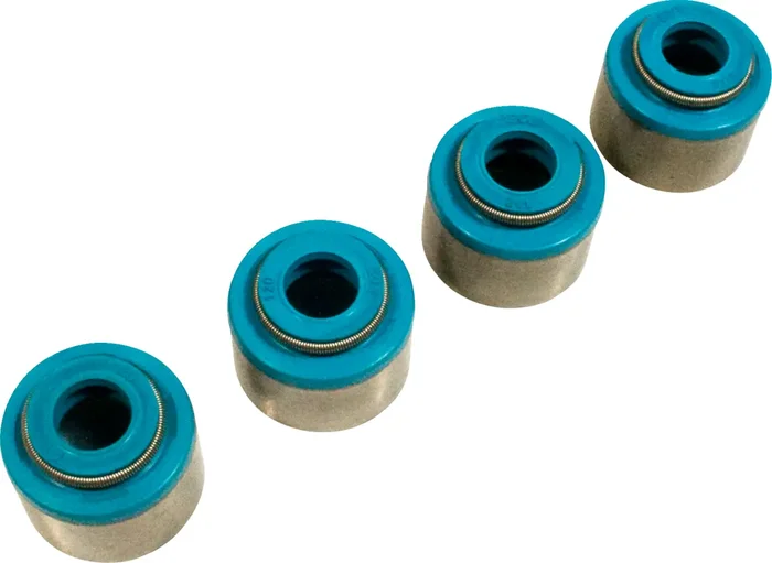 Feuling Viton Valve Seals For Harley Twin Cam / Sportster 2004-2022