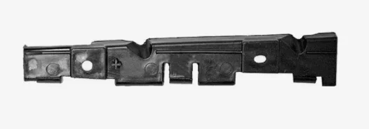 FIAT 500 2008 TO 2015 FRONT BUMPER TO WING BRACKET FIXING HOLDER LEFT SIDE NEW