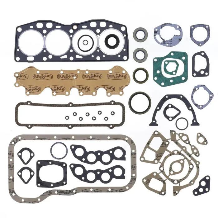 FIAT X1/9 X19 1.3L 1300cc COMPLETE ENGINE GASKET KIT PLUS HEAD GASKET BRAND NEW