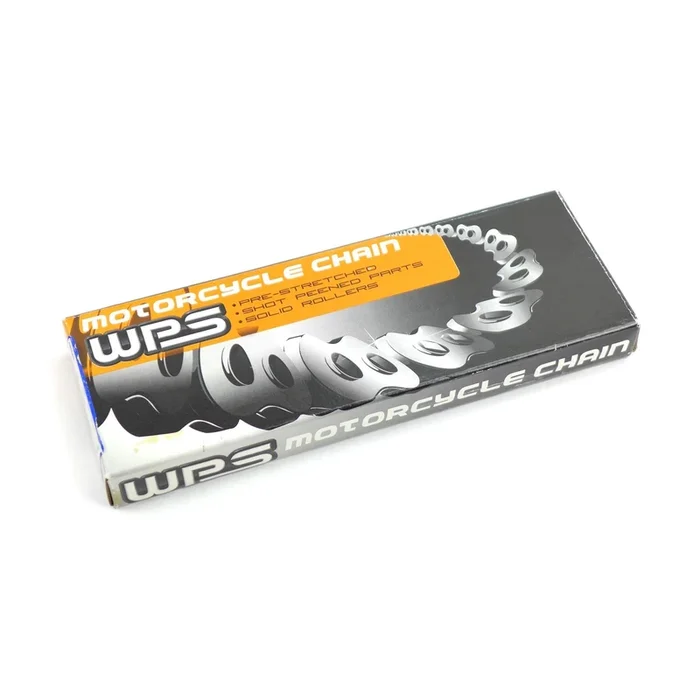 Fire Power 420 Chain 98 Link Rear Drive Motorcycle ATV Dirtbike with Master Link [MPN: 420- 98]