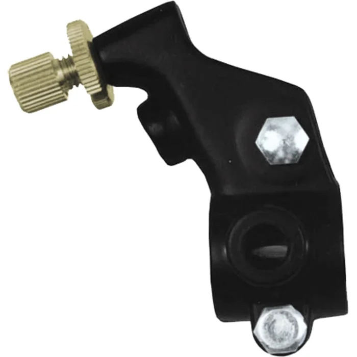 Fire Power Brake Perch with Mirror Mount [MPN: 34-34701]