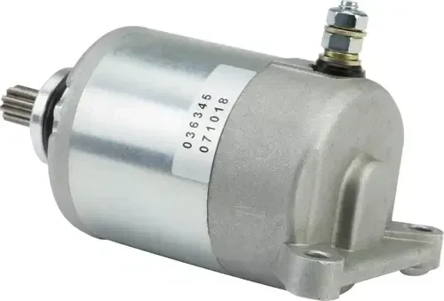 FIRE POWER SMU0569 Starter Motor