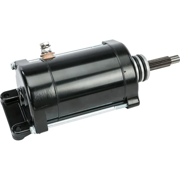 Fire Power Starter Motor for Polaris [MPN: SMU0541]