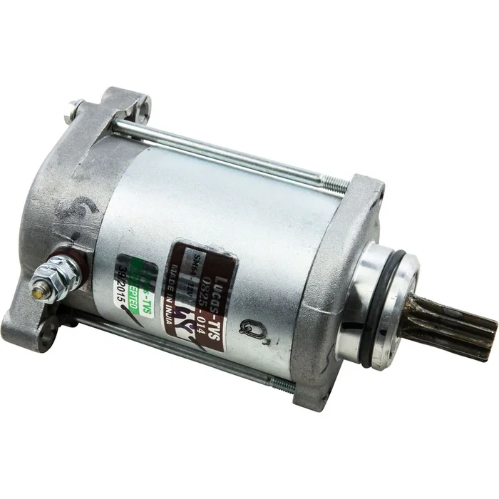 Fire Power Starter Motor For Suzuki [MPN: SMU0299]