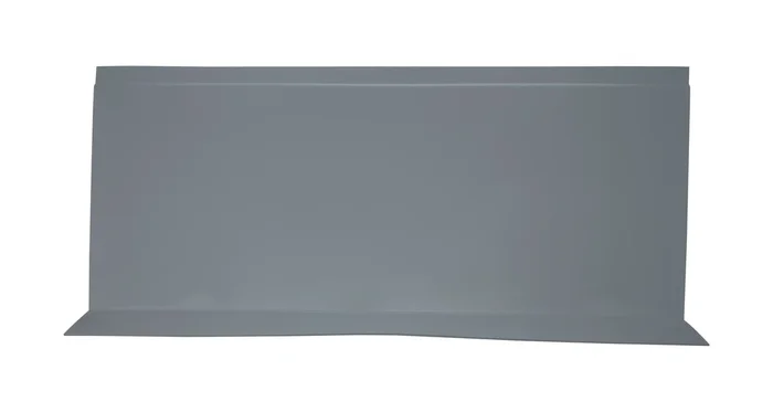 Five Star MD3 Center Lower Modified Nose – Gray