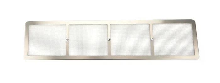 Five Star Outlaw Late Model Lower Nose Screen
