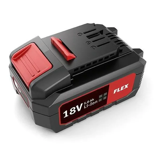 FLEX Li-Ion Rechargeable Battery Pack 18V