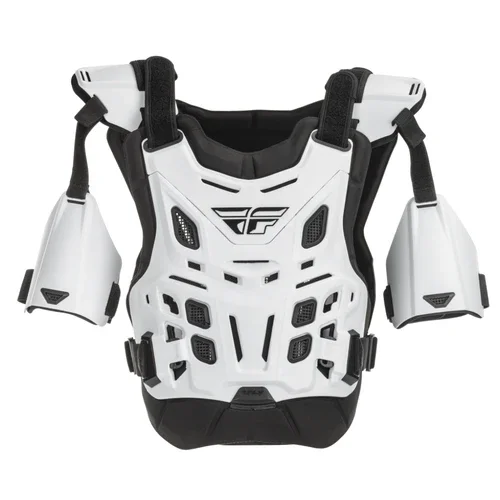 Fly Racing CE Rated Revel Offroad XL Roost Guard