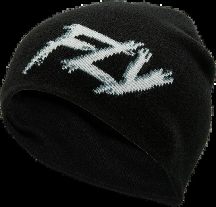 Fly Racing Fitted Beanie