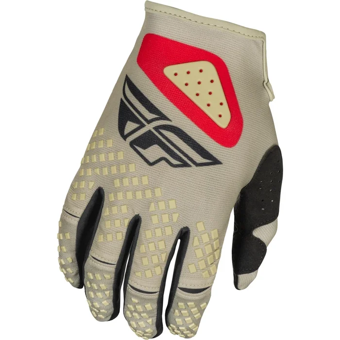 Fly Racing Kinetic Sym Gloves