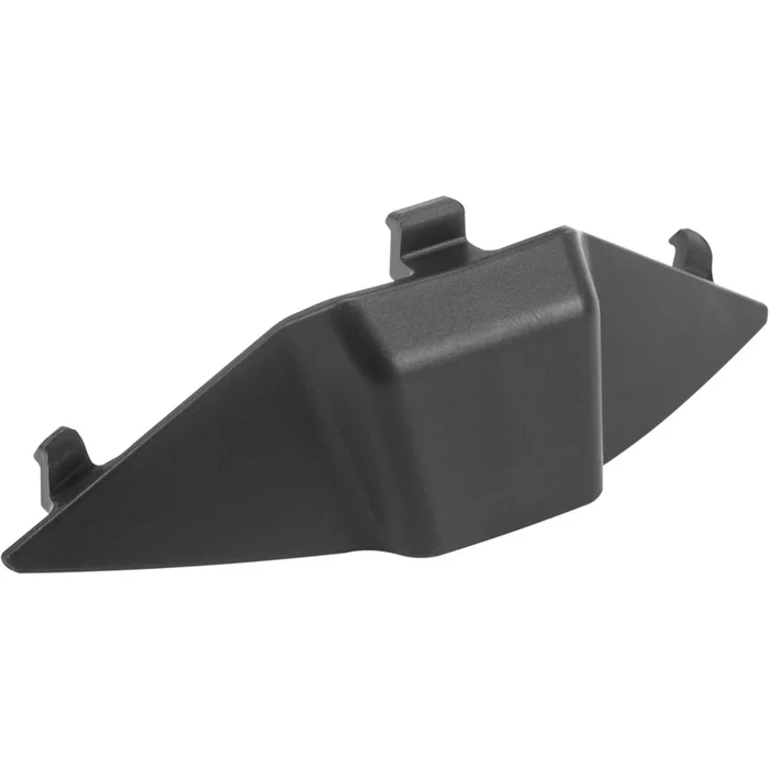 Fly Racing MX Nose Guard Black [MPN: 37-5405]