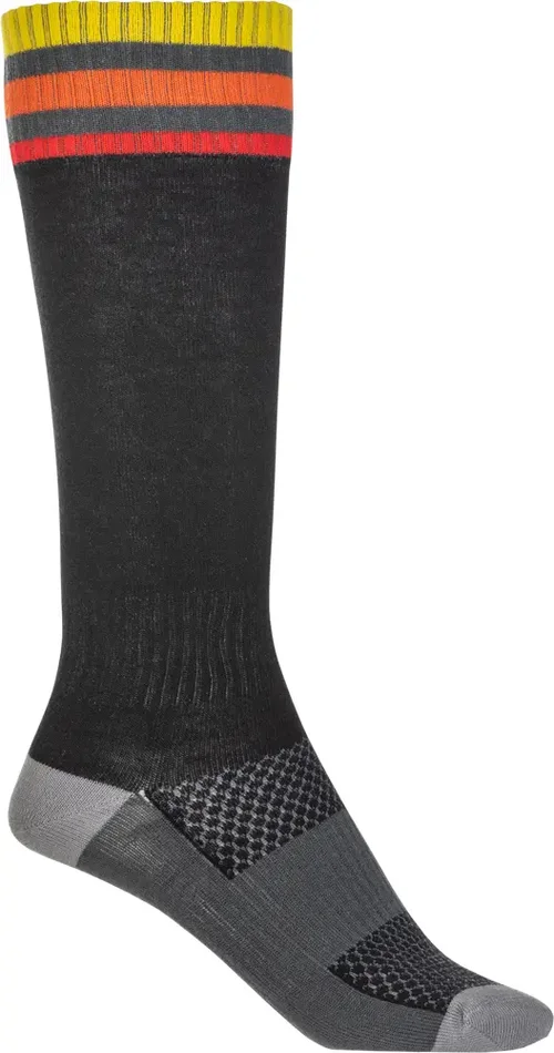 FLY RACING Youth MX Thin Socks