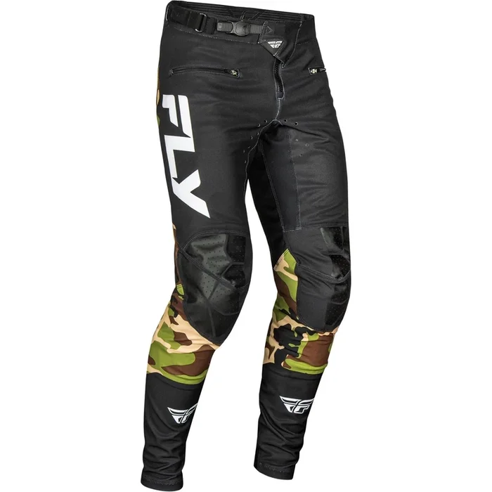 Fly Racing Youth Rayce Bicycle Pants