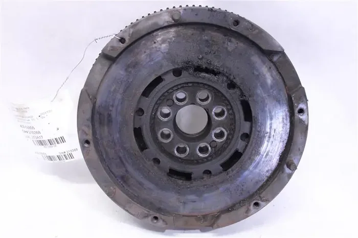 FLYWHEEL BMW 323I 325I 328I 98 99 00 01 – 06 Manual – 1099106