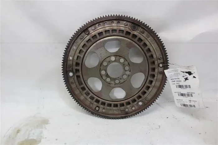 FLYWHEEL Land Rover LR3 Range Rover Sport 2005 05 2006 06 2007 07 08 09 Auto – 1006817