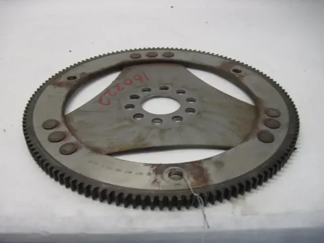 FLYWHEEL Volkswagen Touareg Audi Q7 2004 04 2005 05 2006 06 07 08 – 12 Auto – 829989