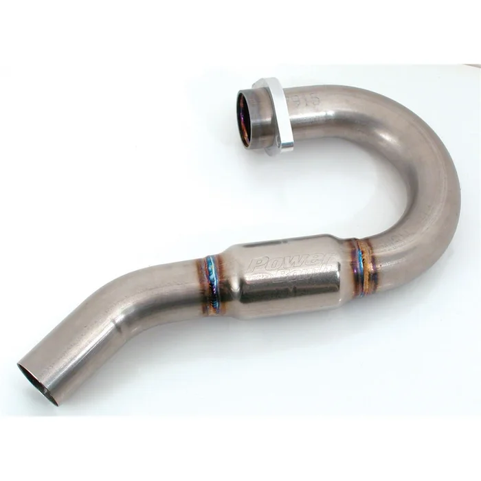 FMF Racing PowerBomb Header Stainless Steel LTZ400 ’03-09 / KFX400 ’03-06 [MPN: 043209]
