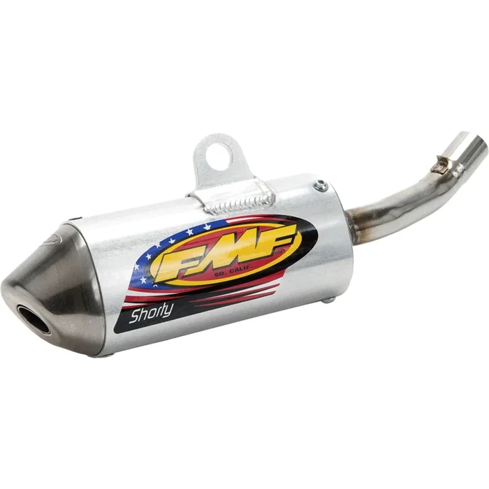 FMF Racing Powercore 2 Shorty Silencer [MPN: 024010]