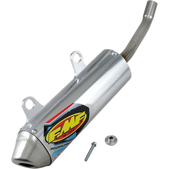 FMF Racing Powercore 2 Silencer 025258