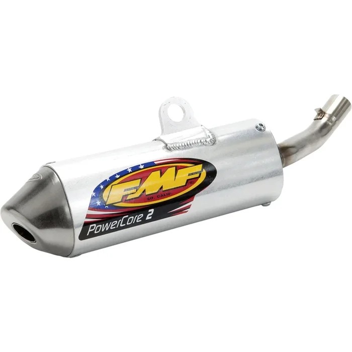 FMF Racing Powercore 2 Silencer [MPN: 020203]