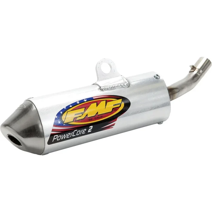 FMF Racing Powercore 2 Silencer [MPN: 025180]