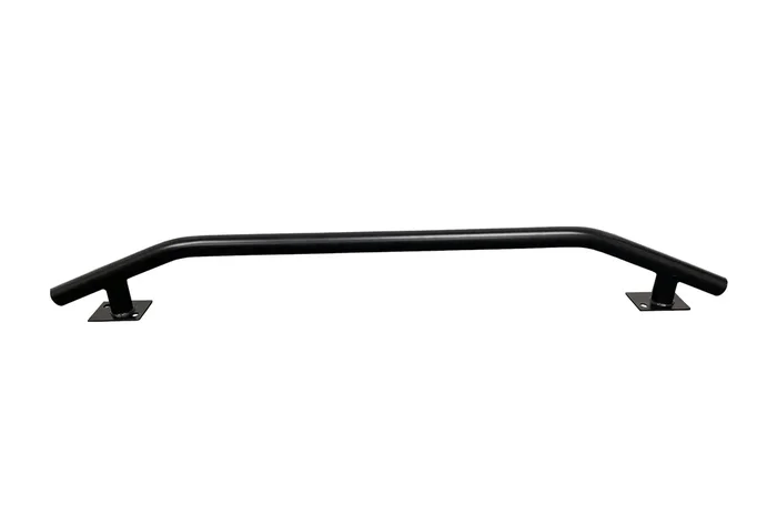 For Honda Civic EG 92-95 Front Crash Bash Bumper Replacement Beam Bar Hatch USA