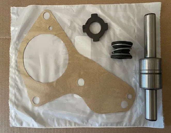 Ford 37-52 Double Pulley Water Pump Rebuild Kit 79-8501/2 Flathead V8-KIT-B/E*