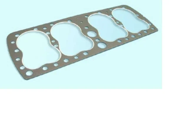 Ford Flathead V8 24 Stud Head Gasket 59A-6051-M,511G, 59A-6051
