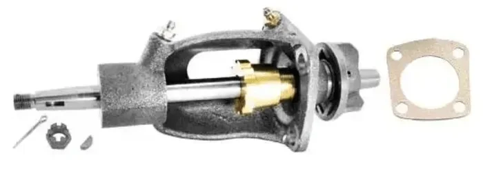 Ford Model A 1928-31 Water Pump Stock Design A-8501
