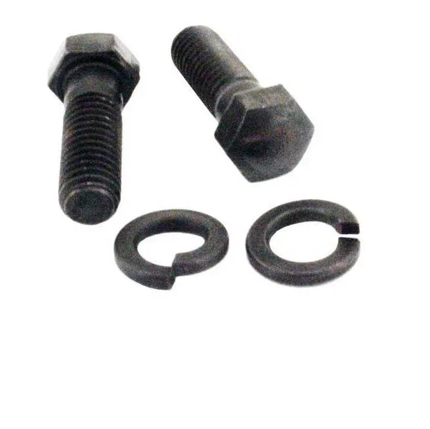 Ford Model A 1928 to 1931 Water Inlet Mounting Bolts A-8255-MB, A8255MB, A-08275, A8275MB