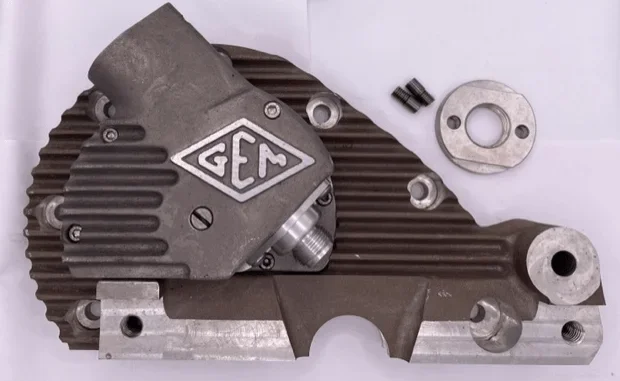 Ford Model A, Ford Model B Front Timing Cover BE-89031 A-89031