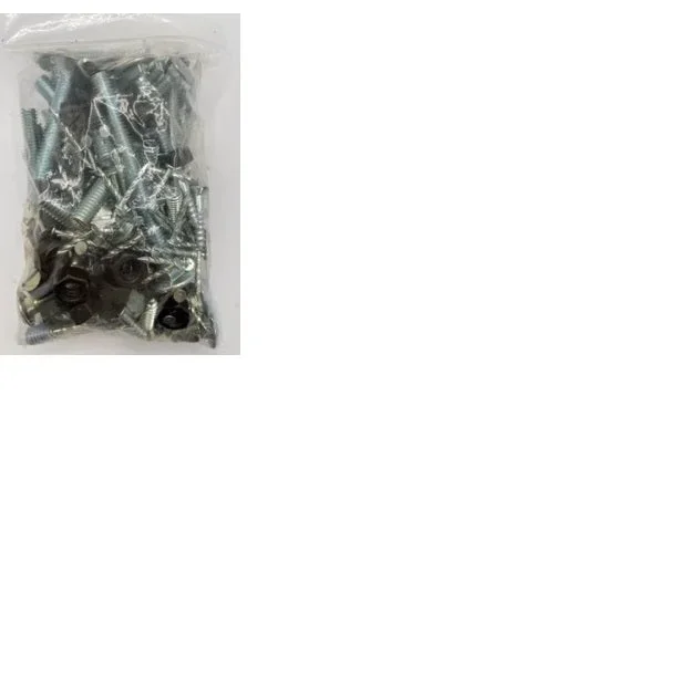 Ford Model A Top Wood Mounting Kit A800502