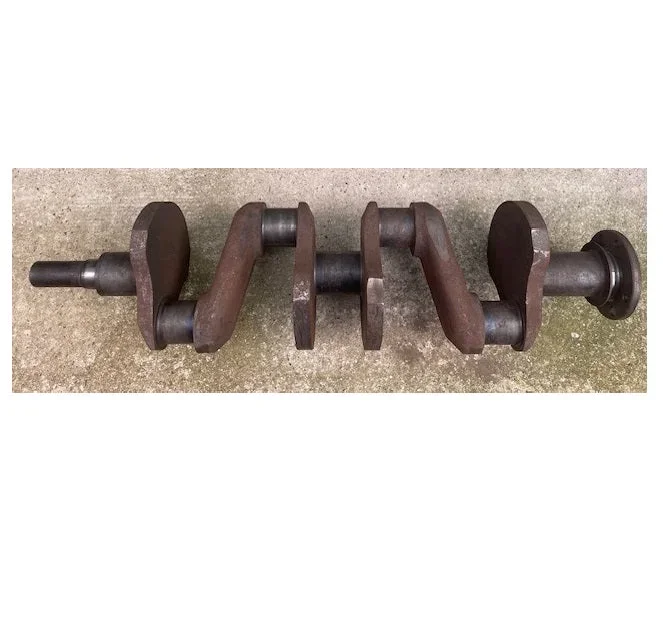 Ford Model B Crankshaft (Std) B6303, B-6303