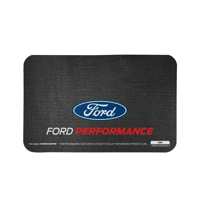 Ford Performance Fender Protection Mat | #FG2142 | Fender Gripper