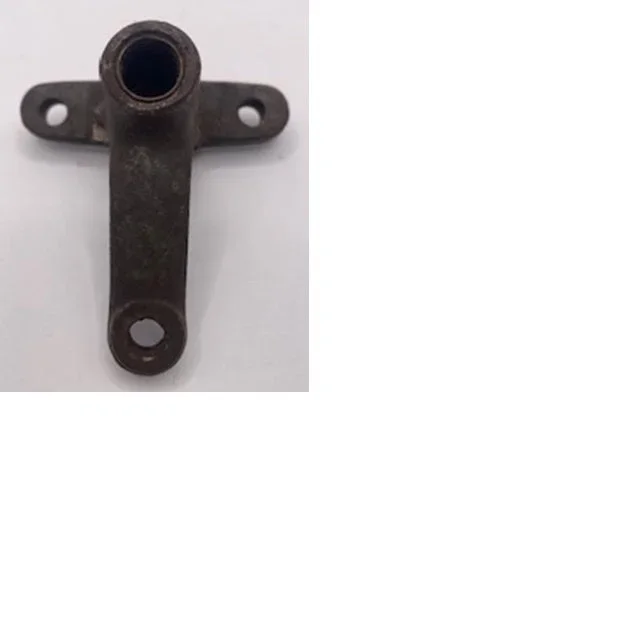 Ford V8 Pilot Rear Brake Compensator Lever Assembly E62A-2560-B