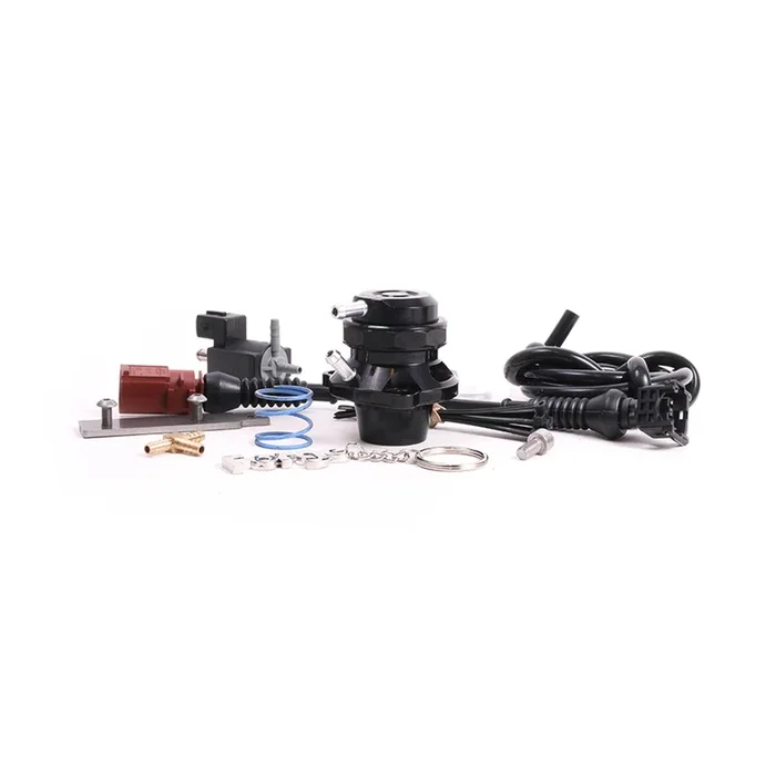 Forge Motorsport Audi Volkswagen Seat Blow Off Valve Kit (1.8 & 2.0 TSI)