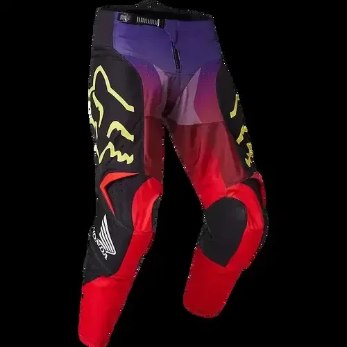 FOX 180 HONDA PANT – MULTI COLOR
