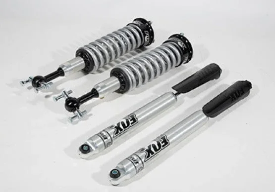 FOX 2.0 Suspension System for F-150 2015-19 | #422014 | Roush