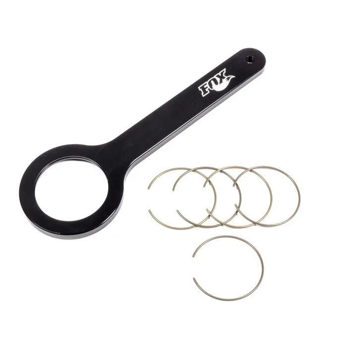 Fox Bearing Cap Removal Tool