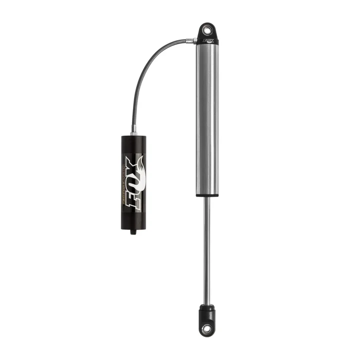 Fox Factory .0 Factory Race Series w/ Remote Reservoir Shocks 980-02-034