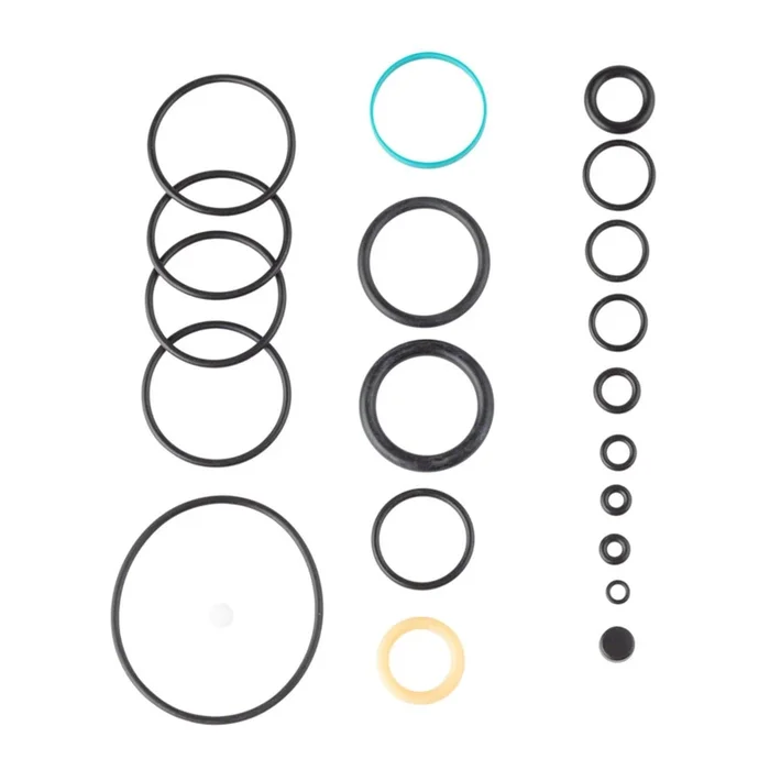 Fox Factory Air Damper – DHX Rebuild Kit 803-00-143