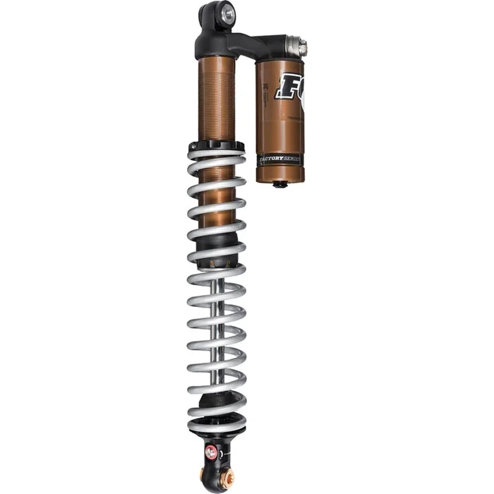Fox Factory Front Stock Shock Mount A-ARMS Single Coil [MPN: 830-27-018]