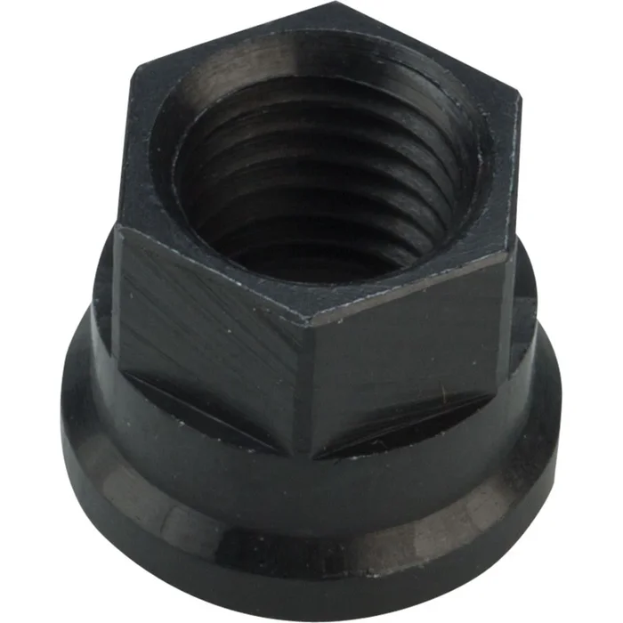 Fox Factory M8 Bottom Nut, Fits Most Float Air Shafts [MPN: 241-00-005]