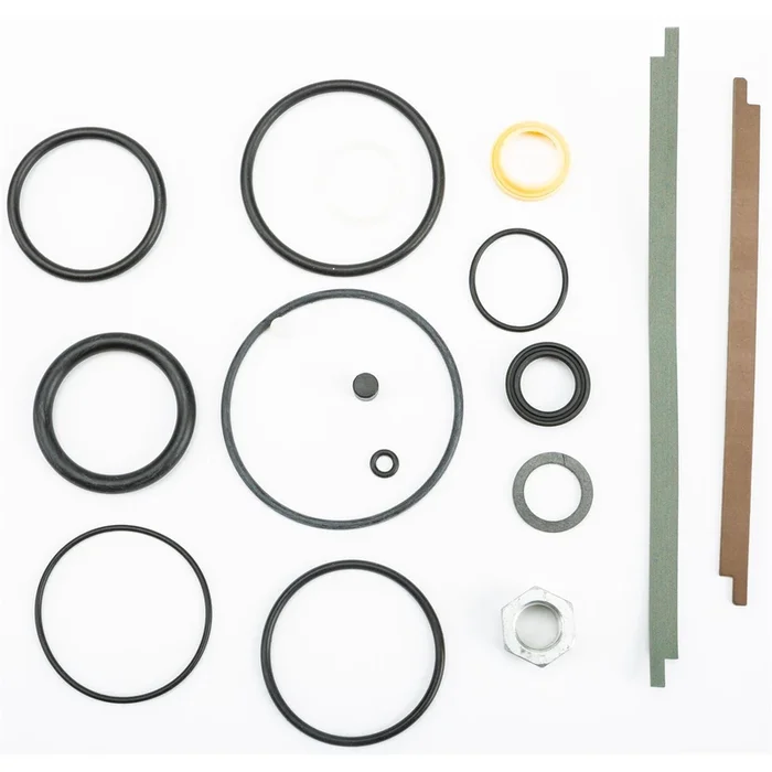 Fox Factory Rebuild UTV 2.5 Oe Kit Kit For 1 Complete Shock [MPN: 803-00-722]