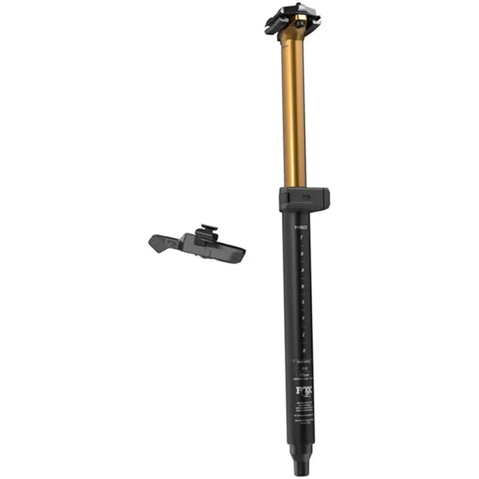Fox Factory Transfer Factory Neo Wireless Dropper Seatpost – 30.9 mm – 175 mm 925-01-255