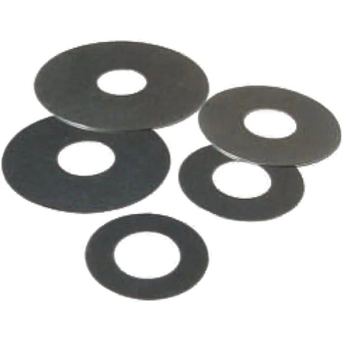 Fox Factory Valve Disc 1.100 Outer Dia x 0.504 Inner Dia x 0.012 Thickness 10/Pk [MPN: 803-29-087]