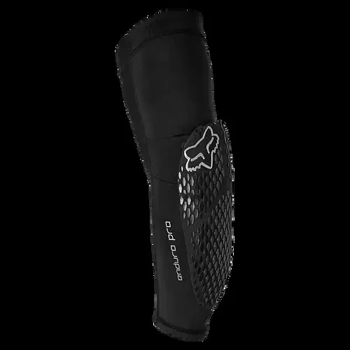 Fox Racing Enduro Pro D3O® Elbow Pads (Black) – 28435-001-X
