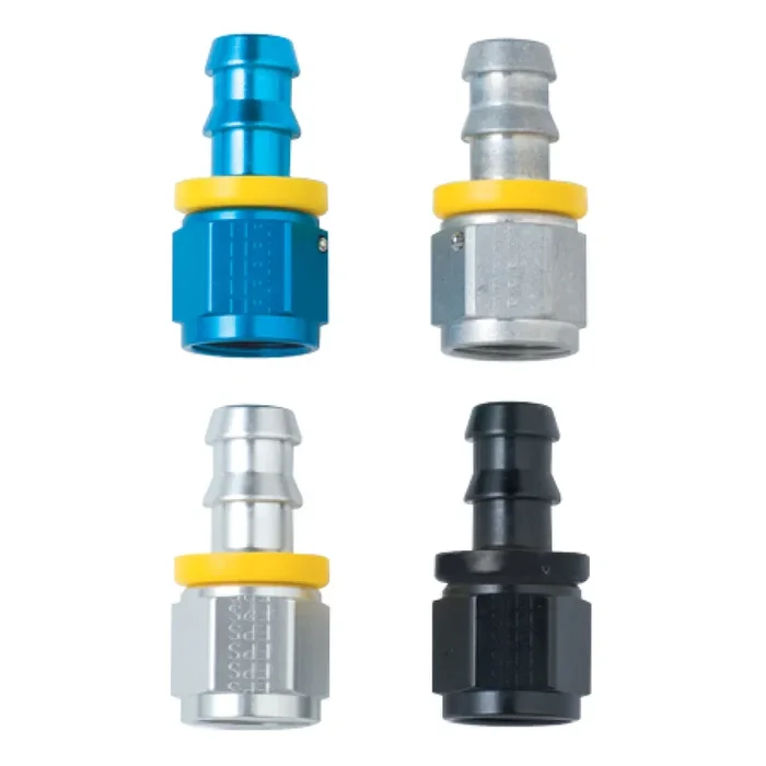 Fragola -20 AN Push-Lite Hose End