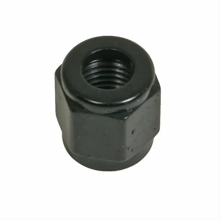 Fragola -3 AN Tube Nut – Black